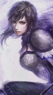 王異