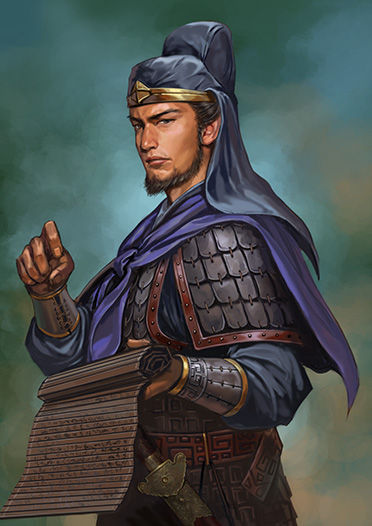 李典