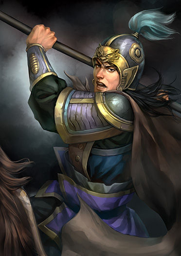 文鴦