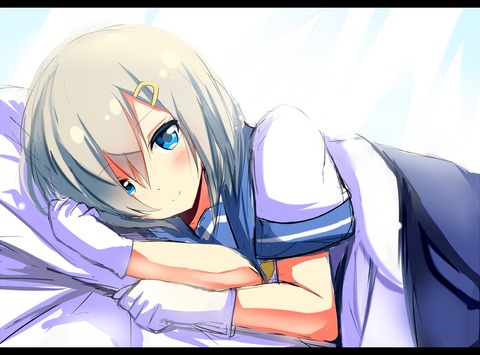 艦これ画像まとめブログ : 鹿島