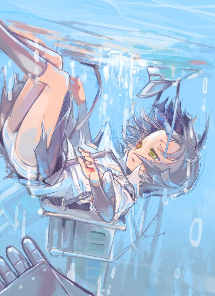 艦隊これくしょん～艦これ～part223 [無断転載禁止]©bbspink.com	->画像>1672枚 