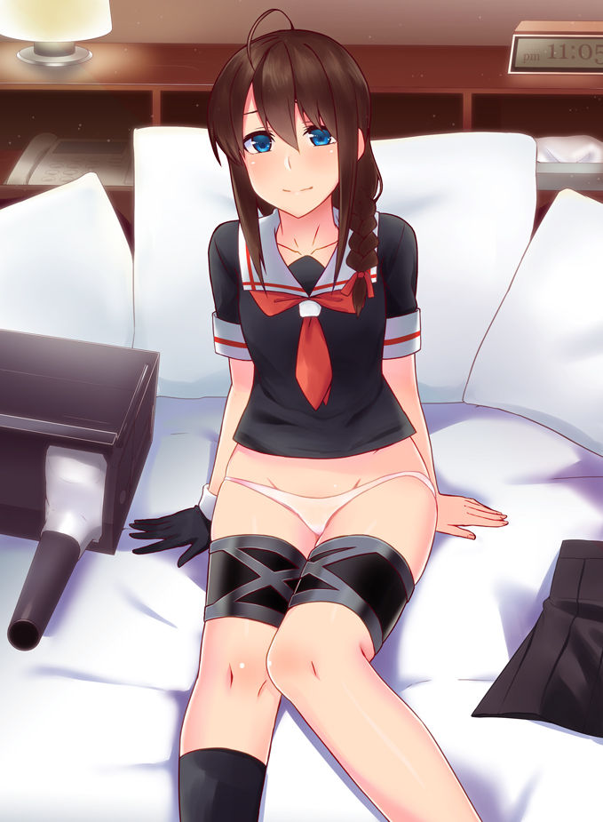 艦これ画像まとめブログ 時雨の画像 50枚