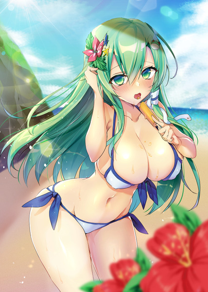 東方海の日2018-44