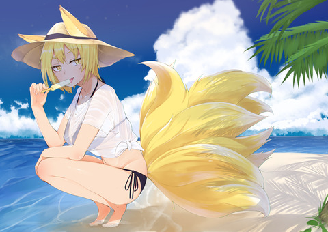 東方海の日2018-25