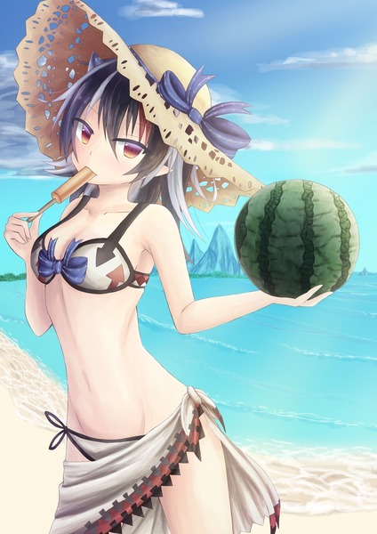 東方海の日2018-02