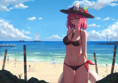 東方海の日2018-05