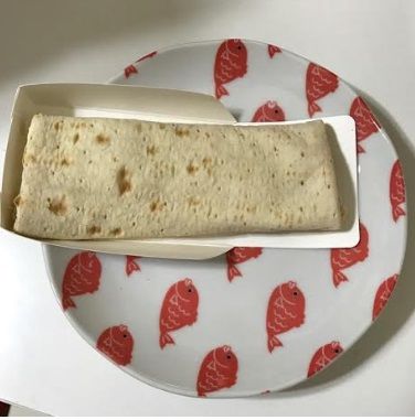 ブリトー