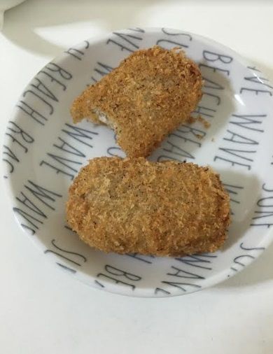 コロッケ