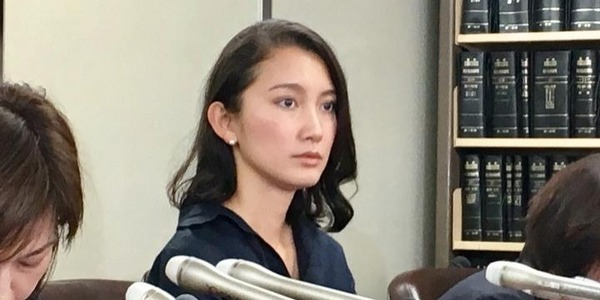 【詩織騒動】「不起訴相当」 元TBS記者、結局冤罪だったwwww