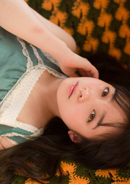こんな子がレイプされずに16歳まで無事に育ったって福岡って意外と治安いいんじゃないの