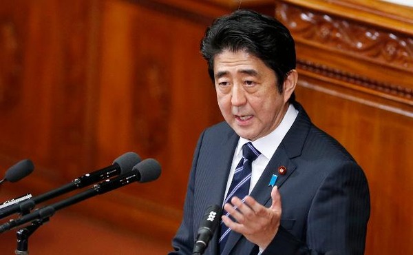 【悲報】安倍総理、消費税↑法人税↓へwwwwwwwwwwwwwwwww