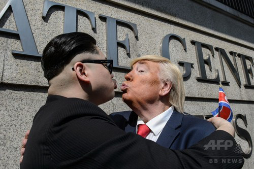 【北朝鮮情勢】米国が北朝鮮と戦争したら…専門家2人が展開を予測