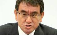 【河野外相】160以上の国に北朝鮮との断交を要求wwwwwwww