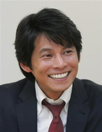 織田裕二が結婚！１２歳年下の一般女性と