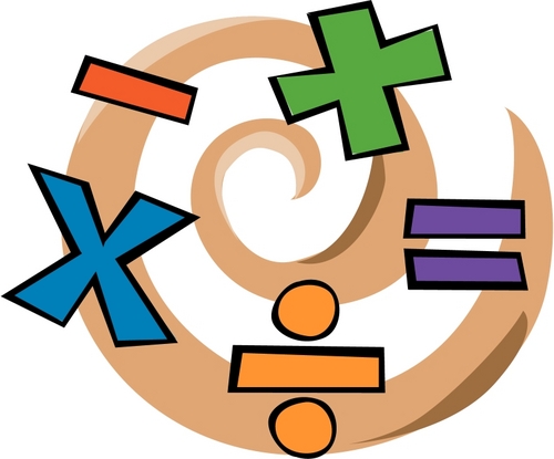 math_symbol_clipart