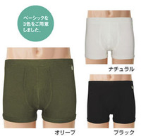 boxer