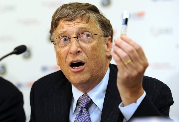 ビル・ゲイツ氏「Ctrl+Alt+Delete」を後悔へwwwwwwwwwwwwwww