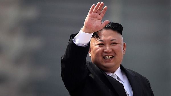 北朝鮮「太平洋上で過去最大級の水爆実験をしてやる!!!!!!!!!!!!!!!!!」