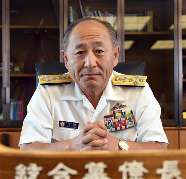 【会見】 韓国「日本は無礼だ!」→ 自衛隊トップが反論へ!!!!!