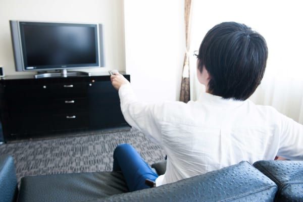 【悲報】テレビ、ついに「あの層」からもつまらないとの声が上がるwwwwwwwwww