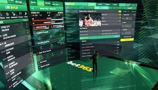 bookmaker