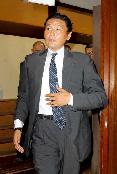 【悲報】貴乃花親方、「意味深発言」へ・・・・・