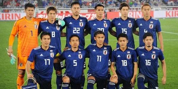 【サッカー】日本代表新体制、26日に誕生!!!→ 監督はこの人で確実な模様・・・・・