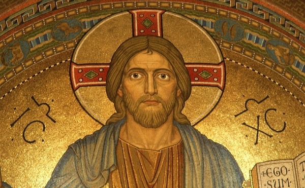 jesus
