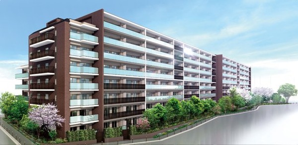 【衝撃】首都圏の「マンション平均価格」がヤバいwwwwwwwwwww