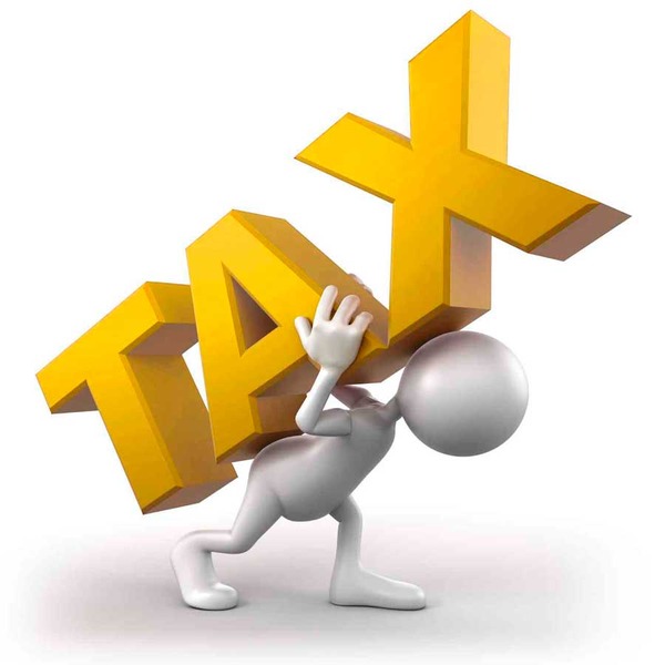 tax