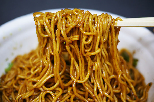 yakisoba