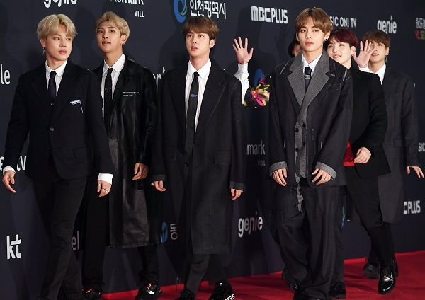 【悲報】BTS関係者「日本政府やメディアはBTSの純粋な活動を妨げないでほしい」wwwwwwwwwwwwwwwwwwwww