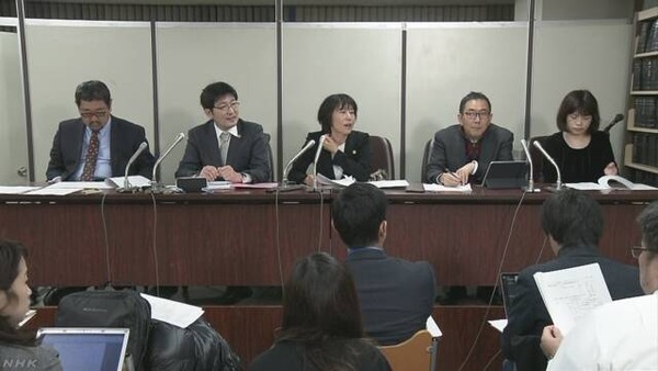 【衝撃】60代男がブログで在日コリアン中学生を侮辱!!!→ 結果・・・・・