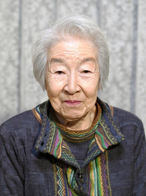 【訃報】井上喜久子さんが死去 元馬術五輪代表