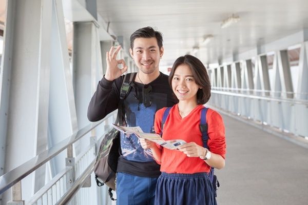 【速報】2018年訪日客、増えまくる!!!→ 国別のトップ3がこちらwwwwwwwwwwwwwwww