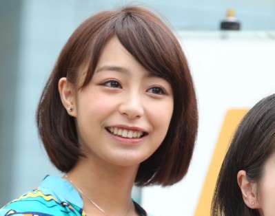 【衝撃】宇垣美里アナ「めちゃくちゃカワイイ」のにレギュラーが増えない理由wwwwwwwwwwwwww