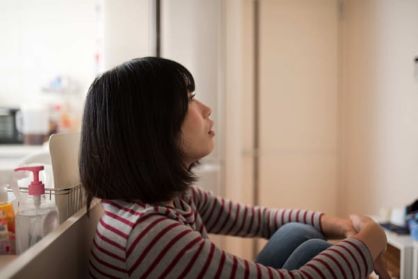 【悲報】「子供を生みたくない女性」に友人が浴びせた言葉が酷すぎるwwwwwwwwwww