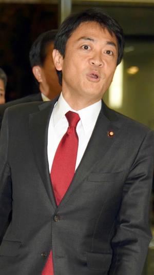 【驚愕】国民・玉木代表、立憲・枝野代表を猛批判wwwwwwwwwwwwwwwwwwww