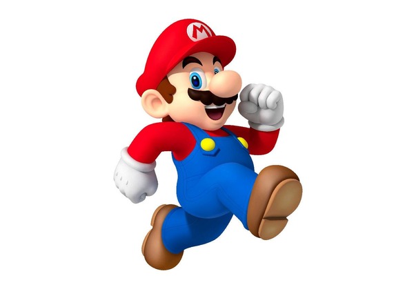 mario