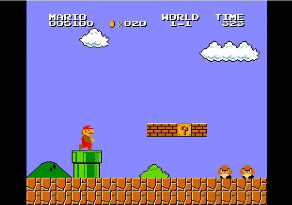 arcadearchives-20171222-vs-mario-footage