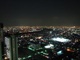 夜景