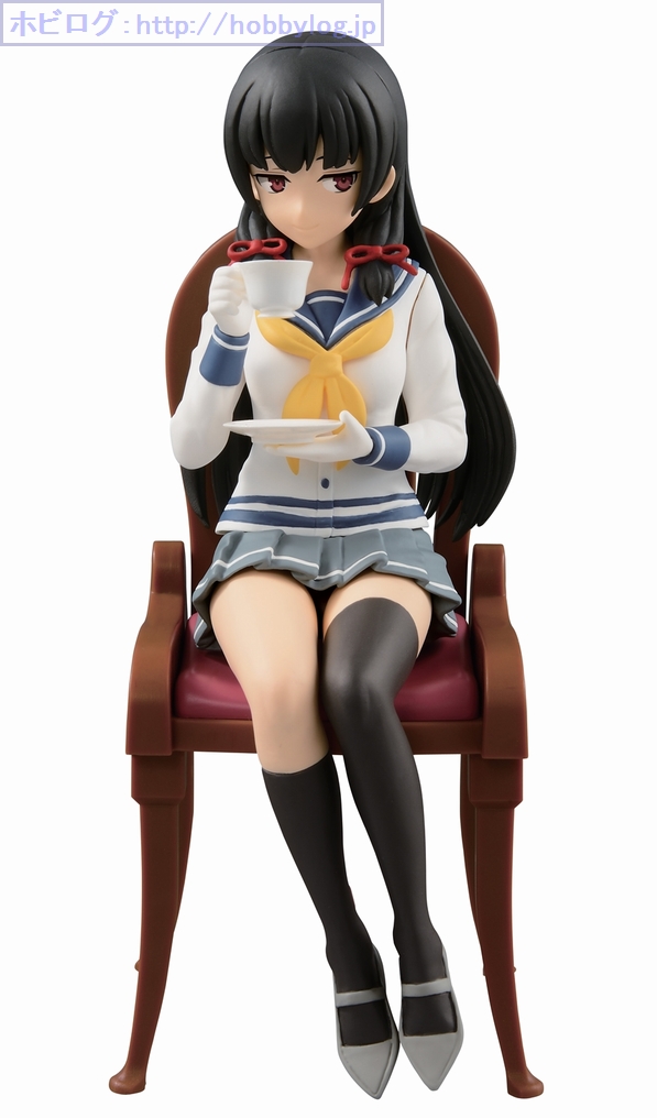 艦これ「磯風」_R