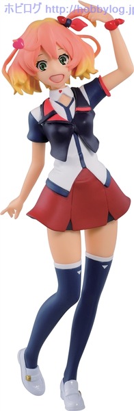 6月 「フレイア」フィギュア