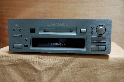 KENWOOD DMF-7002 MDプレーヤー Yahoo!オークション -「kenwood dmf-7002」の落札相場・落札価格