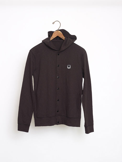 #112 INNER PARKER SHIRTS