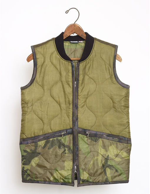 RE_OLIVE_VEST