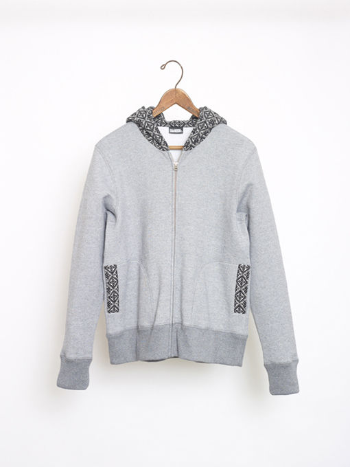#111 SP WOOL POCKET T-SHIRTS