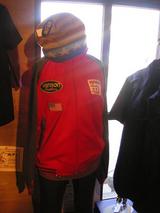vanson