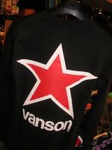vanson