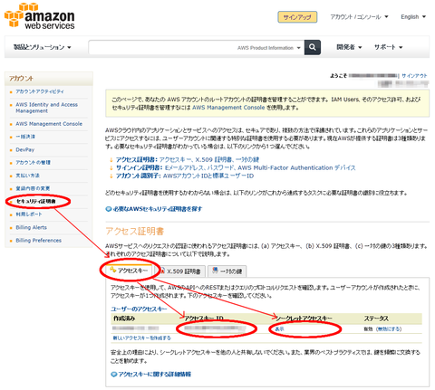aws_accesskey